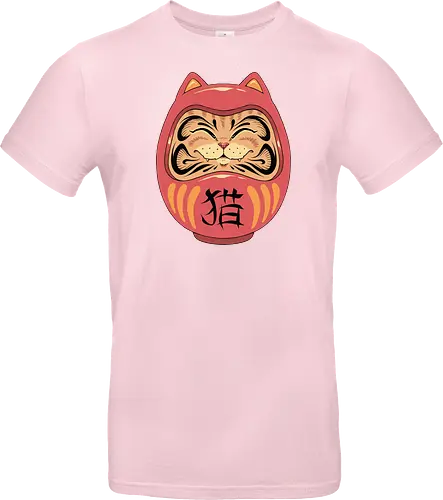 Neko Daruma