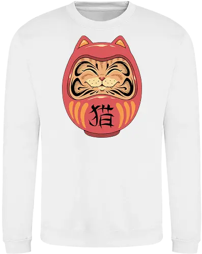 Neko Daruma