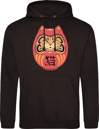 Neko Daruma