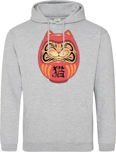 Neko Daruma