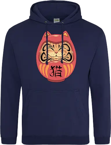 Neko Daruma