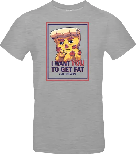 Uncle Pizza
