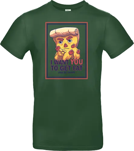 Uncle Pizza