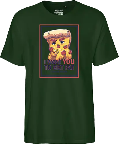 Uncle Pizza