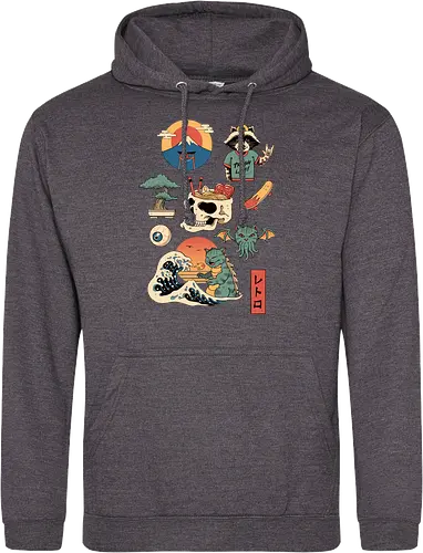 Japanese Retro 2