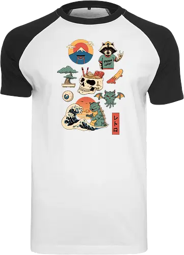 Japanese Retro 2