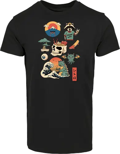Japanese Retro 2