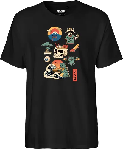 Japanese Retro 2