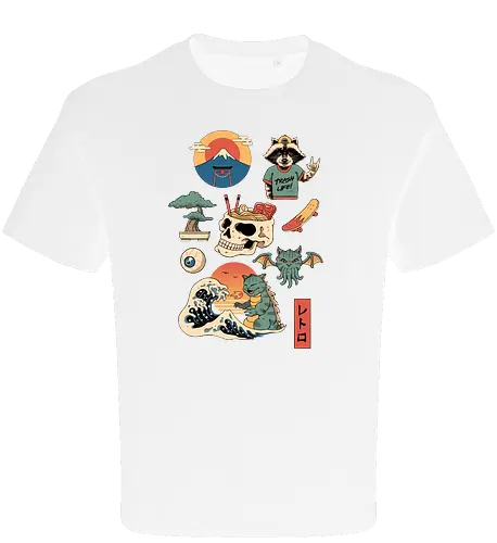 Japanese Retro 2