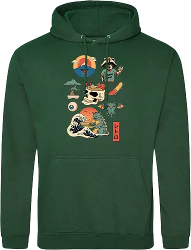Japanese Retro 2