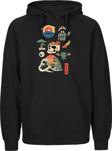 Japanese Retro 2