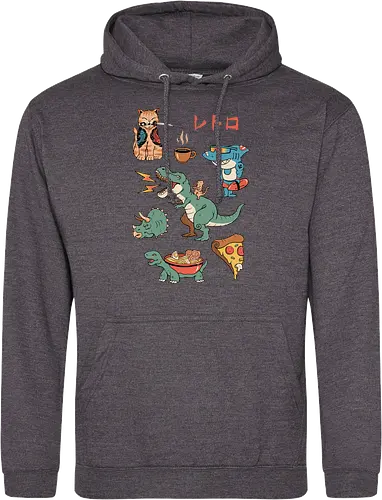Japanese Retro 3