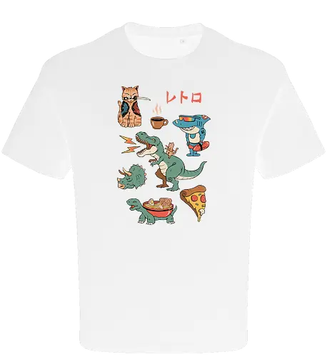 Japanese Retro 3