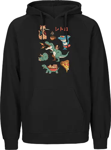 Japanese Retro 3