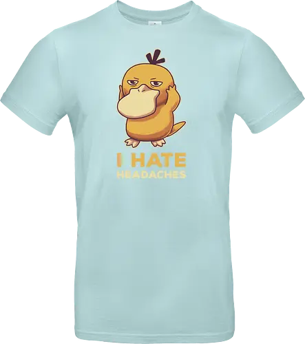 I hate Hdaches