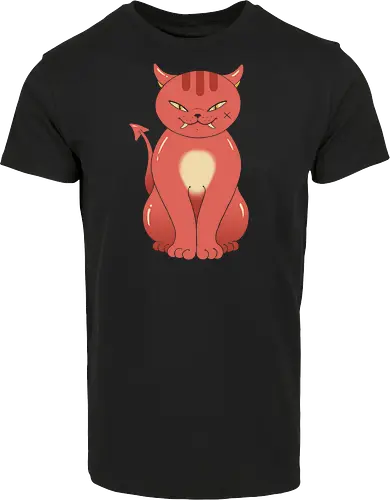 Oni Cat