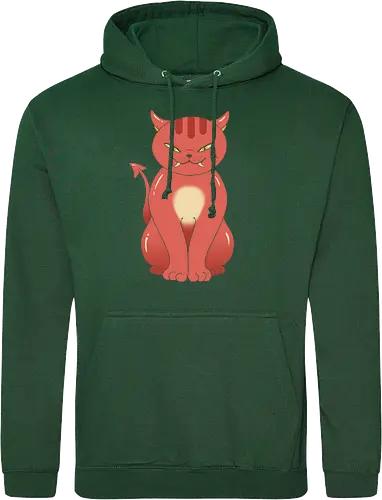 Oni Cat