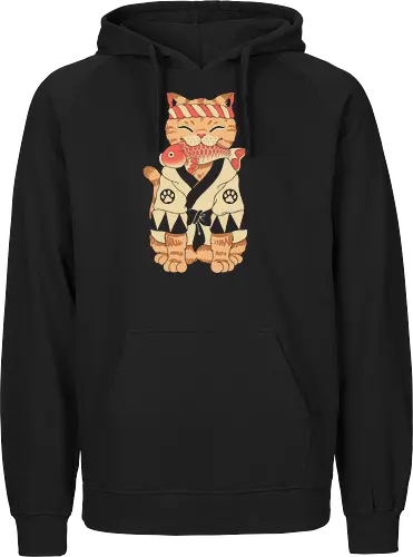 Samurai Meowster