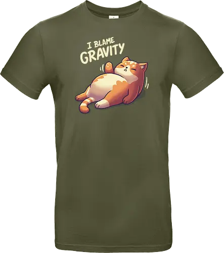 Gravity