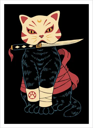 Catsune II