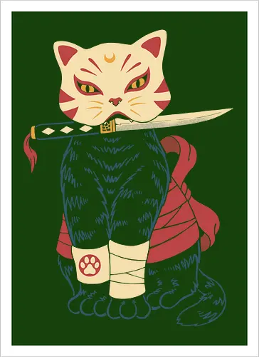 Catsune II