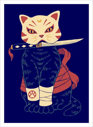 Catsune II