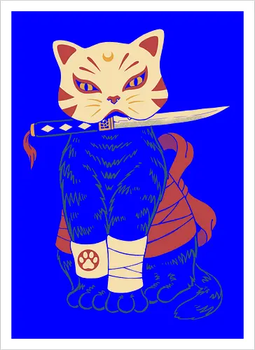 Catsune II