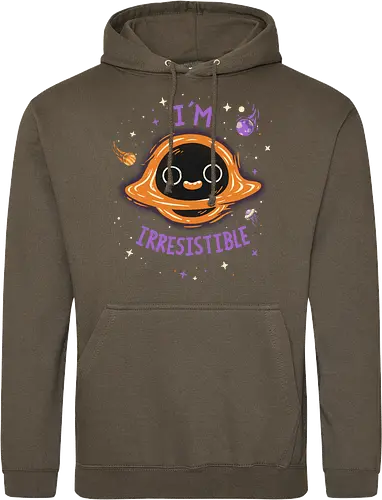Irresistible