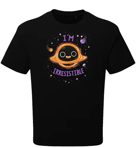 Irresistible