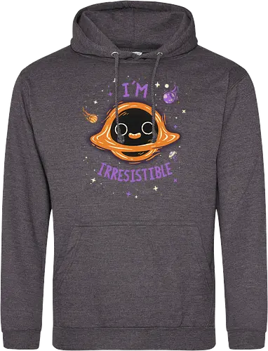 Irresistible