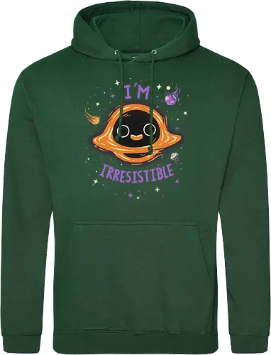 Irresistible