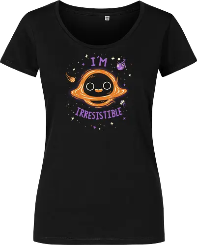 Irresistible