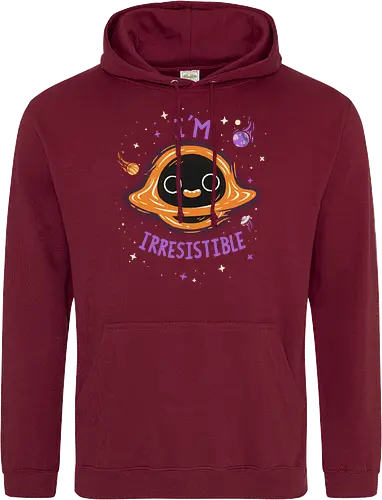 Irresistible