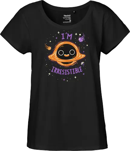 Irresistible