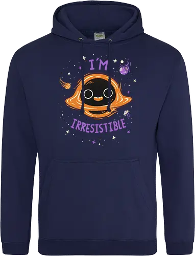 Irresistible