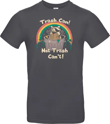 Trash Talker!