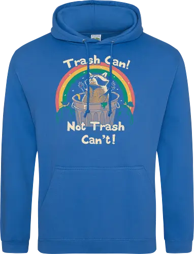 Trash Talker!