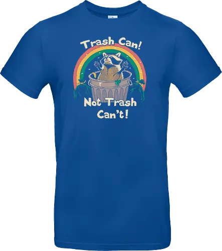Trash Talker!