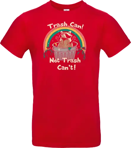 Trash Talker!