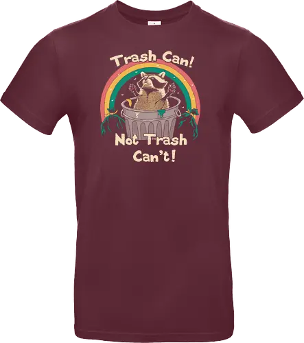 Trash Talker!
