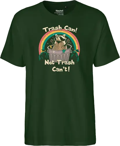 Trash Talker!