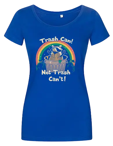 Trash Talker!