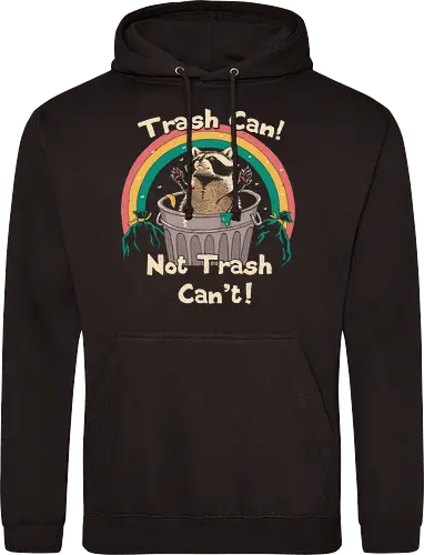 Trash Talker!