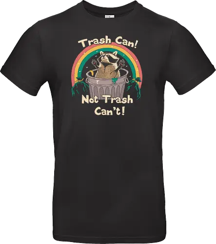 Trash Talker!
