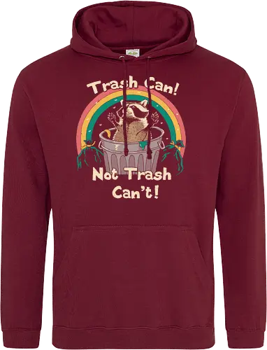 Trash Talker!