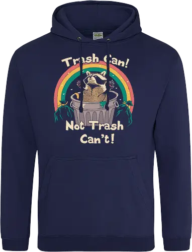 Trash Talker!