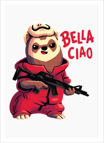 Little Rebel