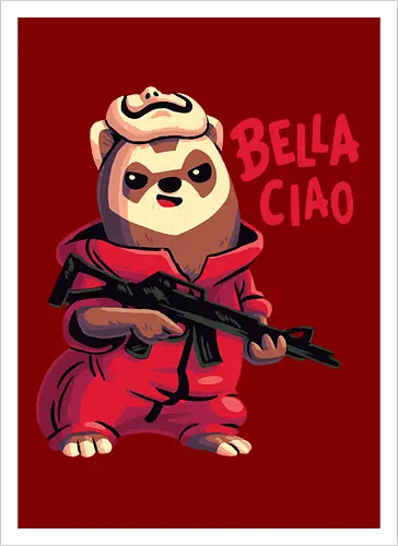 Little Rebel