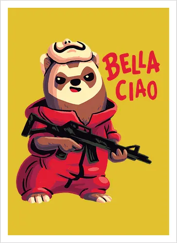 Little Rebel