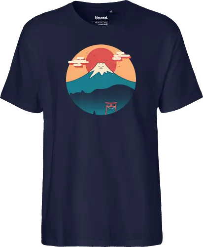 Meowt Fuji